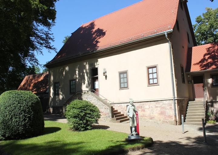 Schloss Aschach Kaffeerestaurant