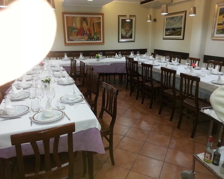 Ristorante-Pizzeria Da Paolo