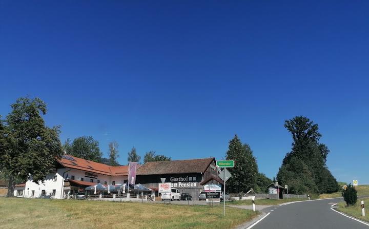 Gasthof Pension Peternhof